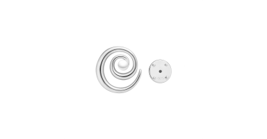 Brooche SK25368BR