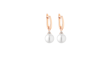 Earring SK25371GEL