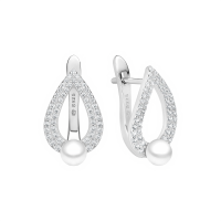 Earring SK25472EL