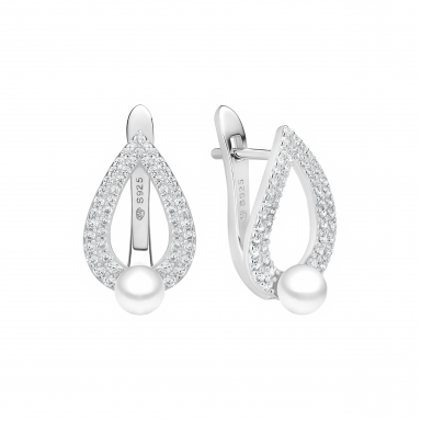 Earring SK25472EL