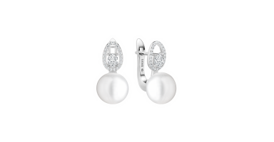 Earring SK25473EL