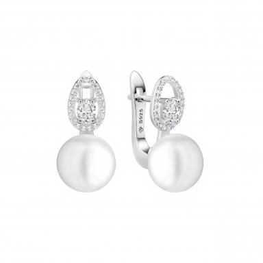 Earring SK25473EL