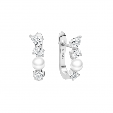 Earring SK25474EL