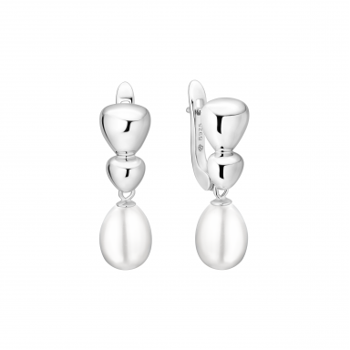 Earring SK25475EL