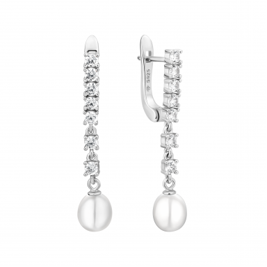 Earring SK25477EL