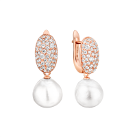 Earring SK25480GEL