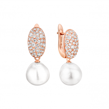 Earring SK25480GEL