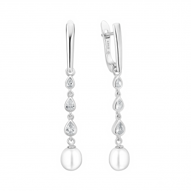 Earring SK25481EL