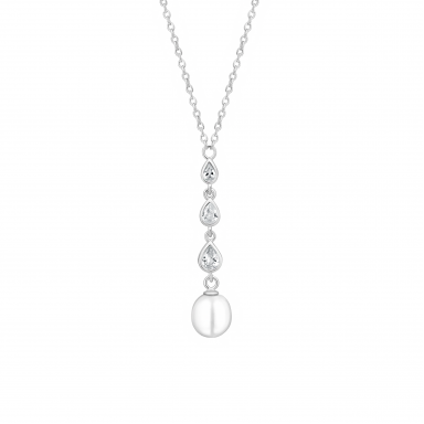 Pendant necklaces SK25481N