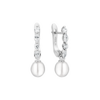 Earring SK25486EL