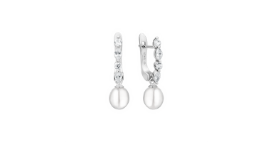 Earring SK25486EL