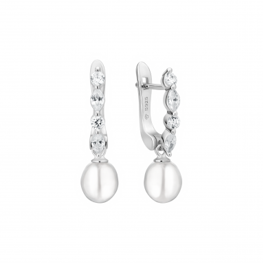 Earring SK25486EL