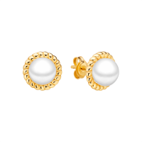 Earring SK25490GYE