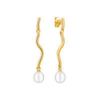 Earring SK26106GYE