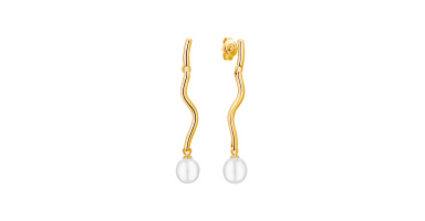 Earring SK26106GYE