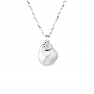 Pendant necklaces SK26112N