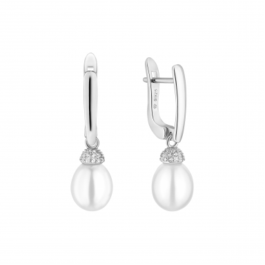 Earring SK26216EL