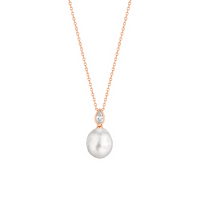 Pendant necklaces SK26226GN