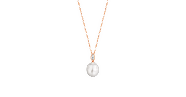 Pendant necklaces SK26226GN