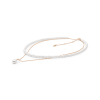 Pendant necklaces SK26233GN