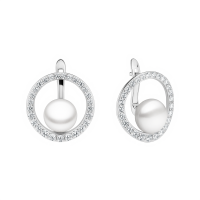 Earring SK26334EL
