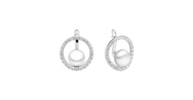 Earring SK26334EL