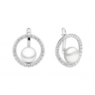 Earring SK26334EL