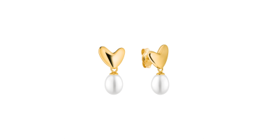 Earring SK26345GYE