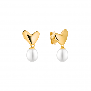 Earring SK26345GYE