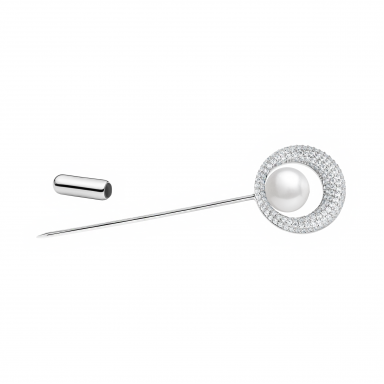 Brooch SK26347BR