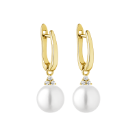 Earring SK26349GYEL