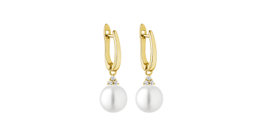 Earring SK26349GYEL
