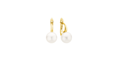 Earring SK26350GYEL