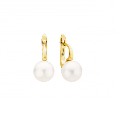 Earring SK26350GYEL