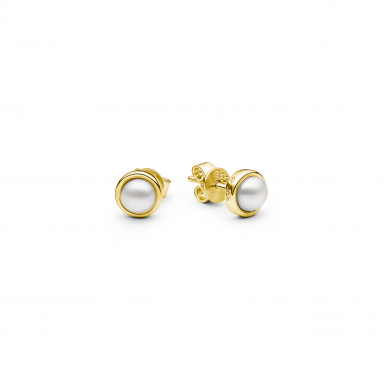Earring SK26351GYE