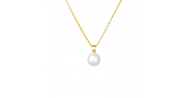 Pendant necklaces SK26353GYN