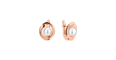 Earring SK26457GEL