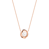 Pendant necklaces SK26457GN