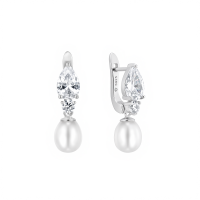 Earring SK26459EL