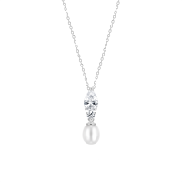 Pendant necklaces SK26459N