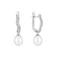 Earring SK26460EL