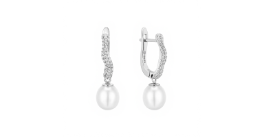 Earring SK26460EL