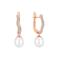Earring SK26461GEL