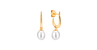 Earring SK26466GYE