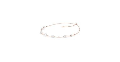 Necklace SK26482GN