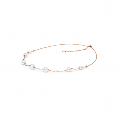 Necklace SK26482GN