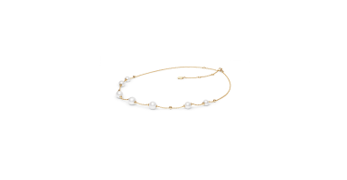 Necklace SK26483GYN