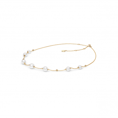 Necklace SK26483GYN