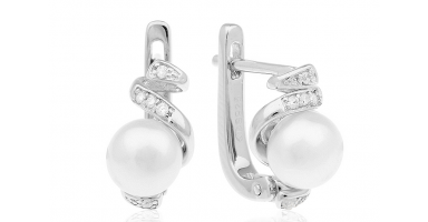 Earring SK6053EL