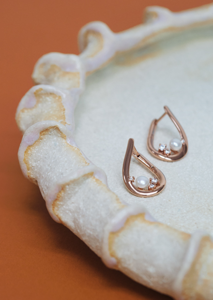 Earring SK26214GEL